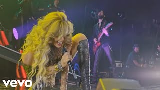 Hey Güera &amp; La Papa Sin Catsup Medley - Gloria Trevi Y Alejandra Guzmán (En Vivo Desde Arena Ciud...