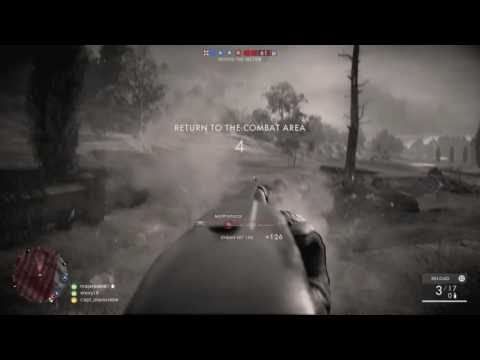 Sacrifice For The Greater Good