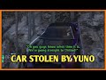 (ALL POVs) Yuno Stole A Car And Parked It At The Top Of Mount Chiliad