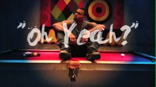 Chris Brown - Oh Yeah ( New Music !!! )