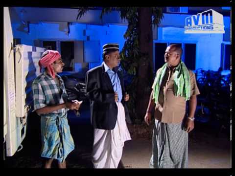 Episode 435 : Sorgam Tamil TV Serial - AVM Productions