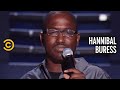 Hannibal Buress Jaywalking Is A Fantasy Crime
