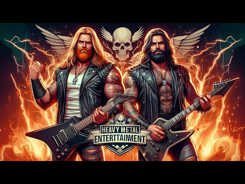 AI Art - A Dan It All To Hell Rant