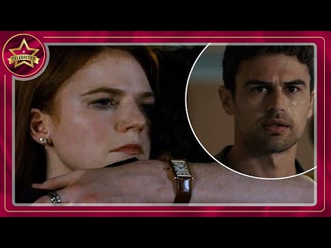 Time Traveler's Wife trailer gives first look at Game Of Thrones star Rose Leslie and Theo James