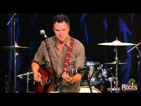 The Greencards "Rivertown"