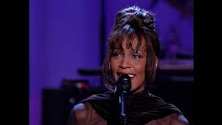 Whitney Houston - Medley: I Loves You, Porgy/ And I Am Telling You I'm Not Going/ I Have Nothing