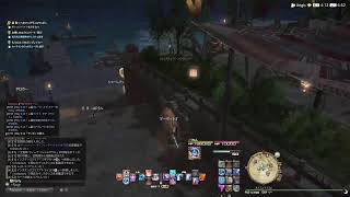 のーぷらんでFF14っ！#ファイナルファンタジーXIV