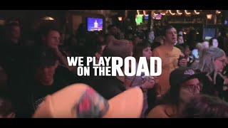 PALE LIPS - How She Boogalooed It (Beach Boys cover) @ TheFest18, Gainesville, FL : WEPLAYONTHEROAD