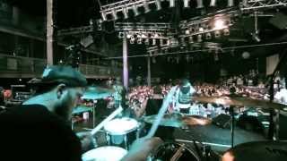 Impericon Never Say Die! Tour 2012 - Tour Announcement