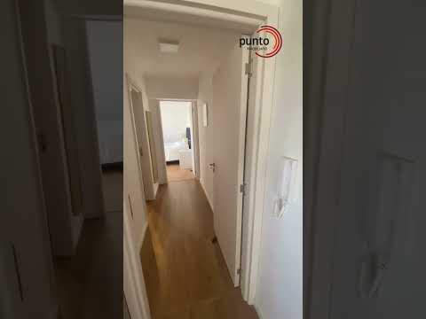 Video de YouTube - Apartamento en Alquiler de 1 dormitorio con  Garage en Pocitos Nuevo, Montevideo