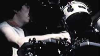 She's Leaving-O.M.D.