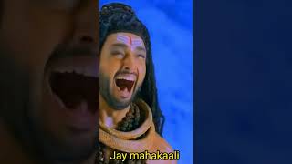 mahakali anth hi aarambh hai // best scene // What
