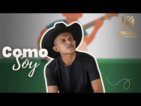 Como Soy - Uriel Sanabria
