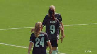 Thumbnail for Highlights: HB Køge Women - OB Q, 15/8-26