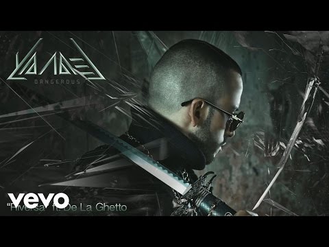 Yandel - Riversa (Cover Audio) ft. De La Ghetto