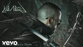 Yandel - Riversa (Cover Audio) ft. De La Ghetto