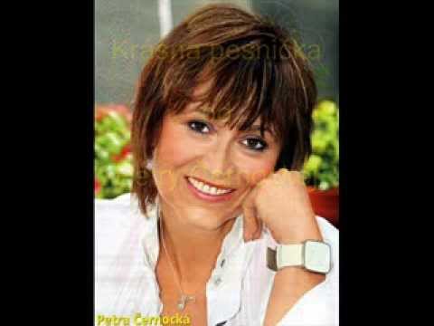 Petra Černocká - Náklaďák  (Olivia Newton John - Banks of the Ohio, Johnny Cash, Joan Baez)