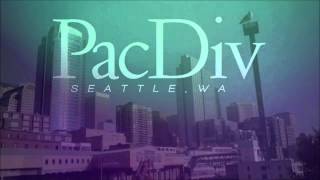 Pac Div Savages  GMB Official Song 2012