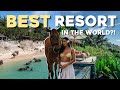 Best Resorts In The World Travel And Leisure