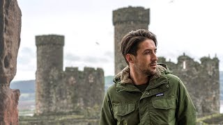 Why Does Wales Have So Many Castles? ⚔🛡