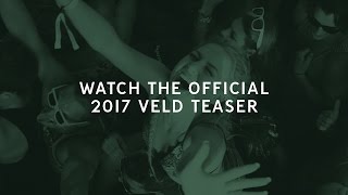 Veld Music Festival 2017 Official Lineup