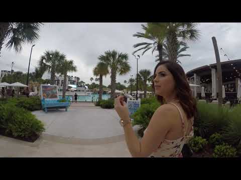 ORLANDO X IML   FOREX LIFESTYLE! 4K