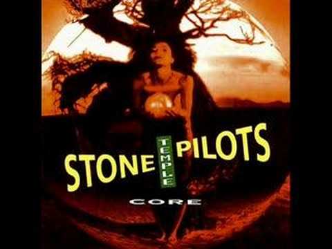Stone temple pilots sex type things