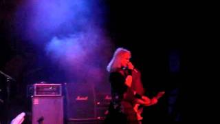 Killing Time - Grave Digger - Live in Athens 29-04-2011.MPG