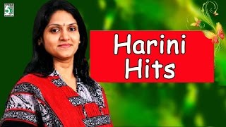 Harini Super Hit Famous Songs | Audio Jukebox
