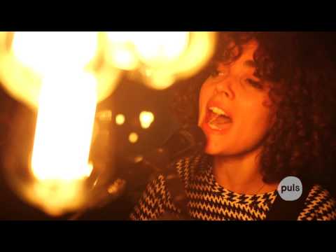 Me + Marie - Wheres Your Soul (PULS Live Session)