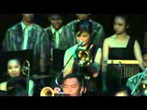 SLU SYMPHONIC BAND - Miss Saigon (6pm Concert)