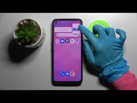How to Use Apps in Pop Up Window on REALME GT Neo2 – Floating Screen Mode