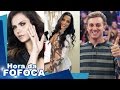 🔴🔥MONICA IOZZI fora das REDES SOCIAIS; EMILLY paga R$11mil de ALUGUEL; LUCIANO HUCK nega CANDIDATURA