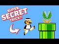 KUNG FU Mario In Super Mario Bros NES Ft 1980sGamer