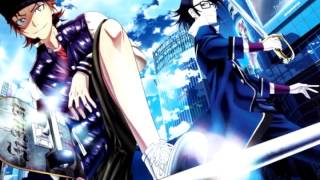 BT ft. The Roots - &quot;Tao of the Machine&quot; (Nightcore)