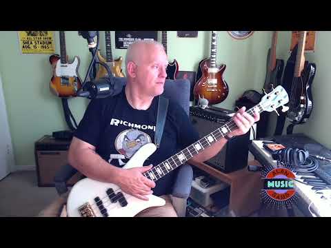 Der Spector Euro Classic 4, hat sich das Warten gelohnt!?!