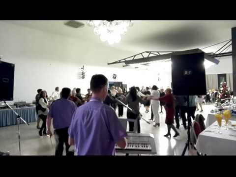 ALEDORY LIVE -   BOLI BOLI / hotel neboder