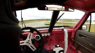 Corolla Encounter at MSR Lemons November 2014 Race