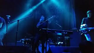 No Harm - The Boxer Rebellion Foro IndieRocks  Mexico 2018