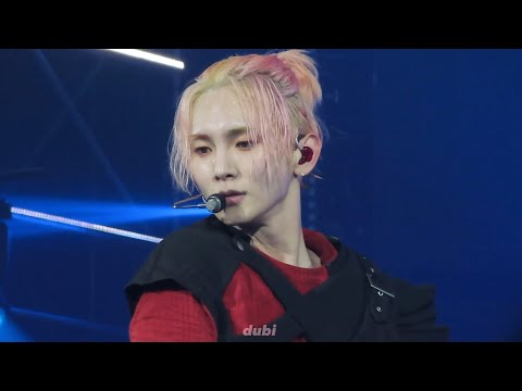 [4k] 키 Another Life 240127 키랜드 온앤온 2024 KEYLAND ON : AND ON (첫공)