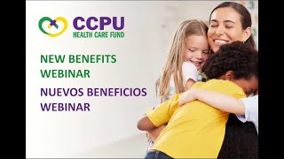 CCPU New Benefits Webinar March 22 2025