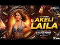 Akeli Laila Remix Baaghi 4 Tiger S Sonam B Sanjay D Payal Aditya Paradox DJ Kalpesh Mumbai