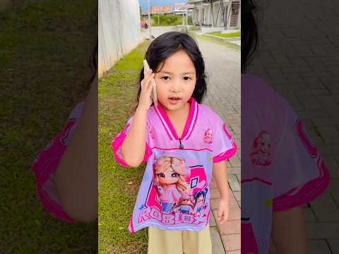 telponan apa pake keramik yu😂😂