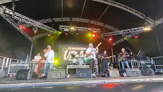 Kingston Town Homegrown UB40 Live At SummerSounds 2023