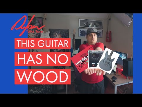 Guitar Gear News - What Would Make You Go Digital -Woodstock 2019 Cancelled, and More