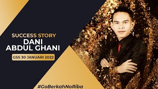 Download lagu SUCCESS STORY (DANI ABDUL GANI) | GRAND SUCCESS SEMINAR (30 JANUARI 2022) mp3 Download lagu SUCCESS STORY (DANI ABDUL GANI) | GRAND SUCCESS SEMINAR (30 JANUARI 2022) mp3