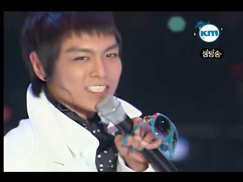 071117 mkmf 빅뱅 거짓말