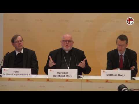 Kardinal Marx: Gegen Abschaffung des Zölibats