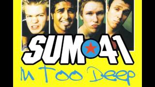 Sum 41 - All She&#39;s Got (Live at the Astoria, London, 28-09-2001)