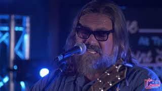 The White Buffalo- &quot;The Observatory&quot; (Live at the Print Shop)